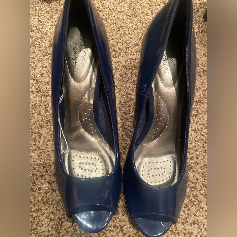 Heels